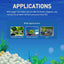 Your one-stop shop for diverse, top-quality aquarium supplies and accessories