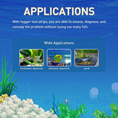 Your one-stop shop for diverse, top-quality aquarium supplies and accessories
