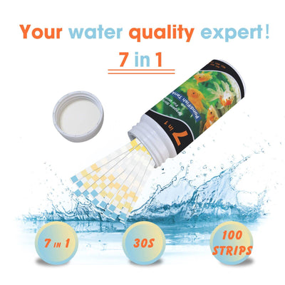 Your one-stop shop for diverse, top-quality aquarium supplies and accessories