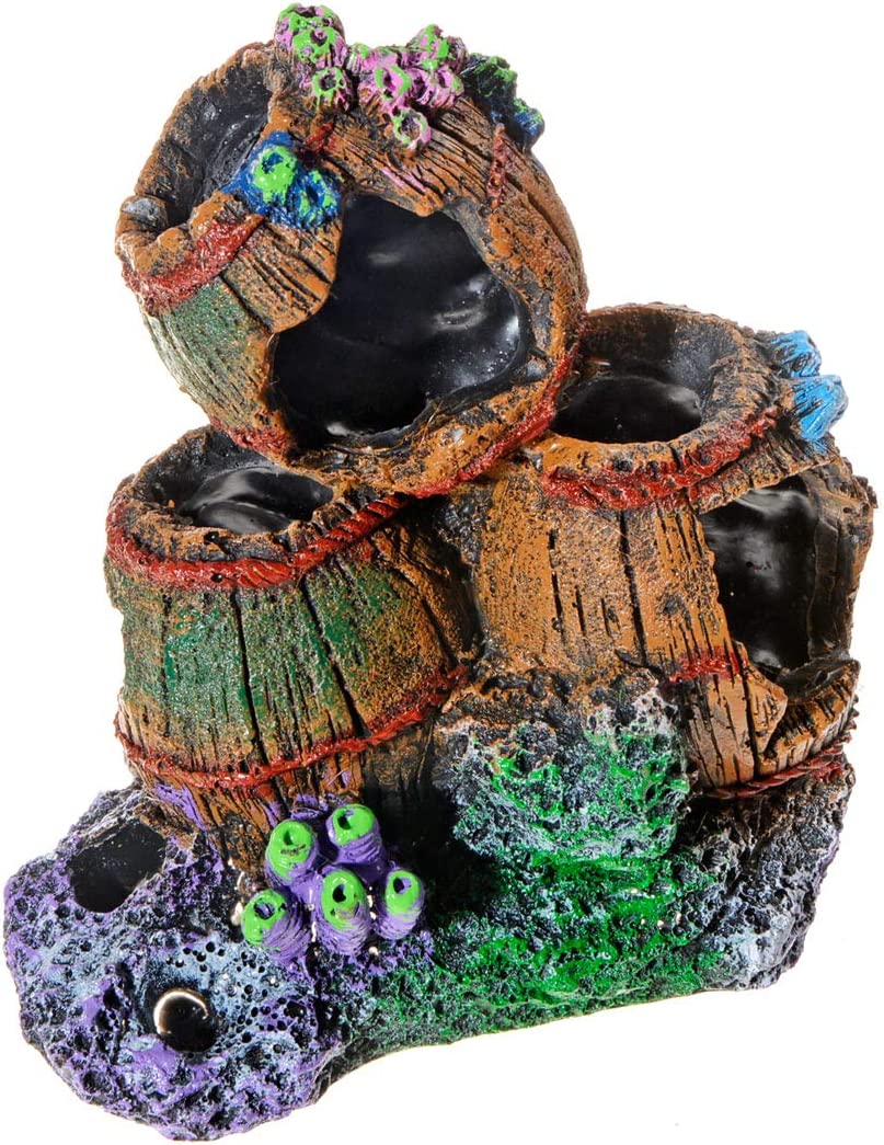 Your one-stop shop for diverse, top-quality aquarium supplies and accessories