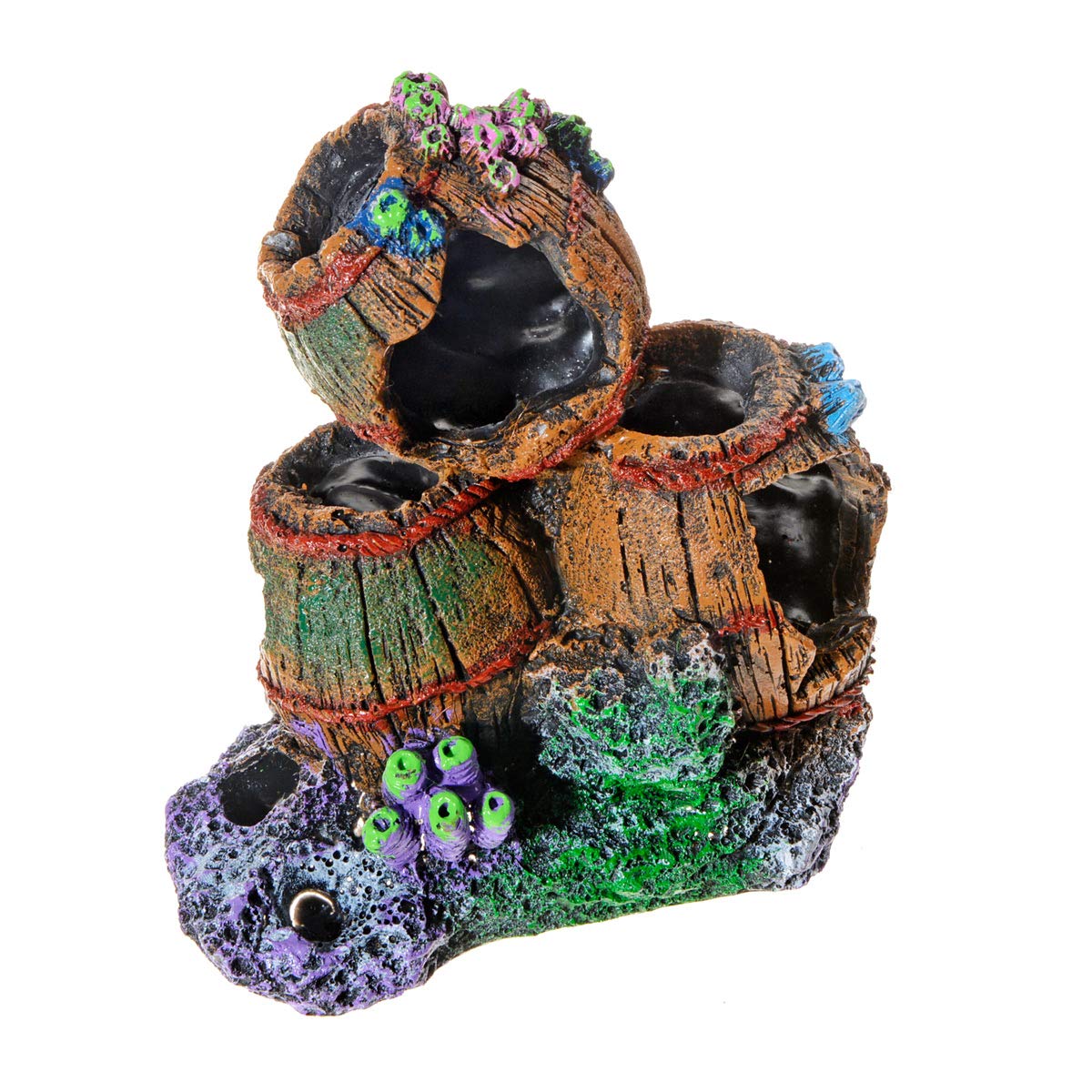 Your one-stop shop for diverse, top-quality aquarium supplies and accessories