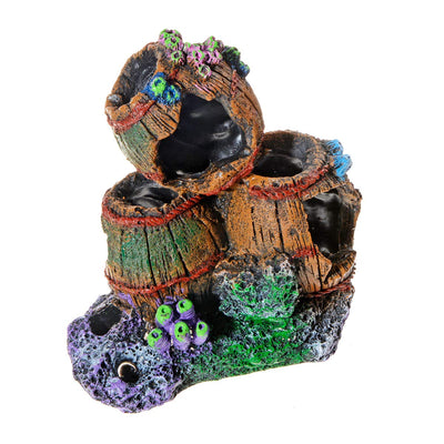 Your one-stop shop for diverse, top-quality aquarium supplies and accessories