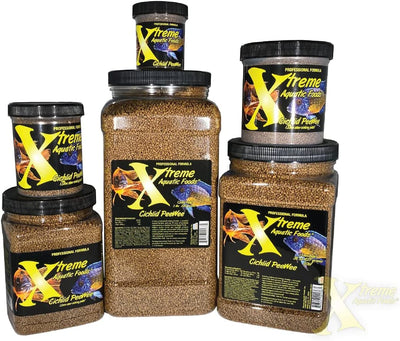 Your one-stop shop for diverse, top-quality aquarium supplies and accessories