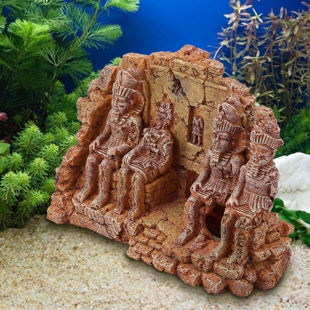 Your one-stop shop for diverse, top-quality aquarium supplies and accessories