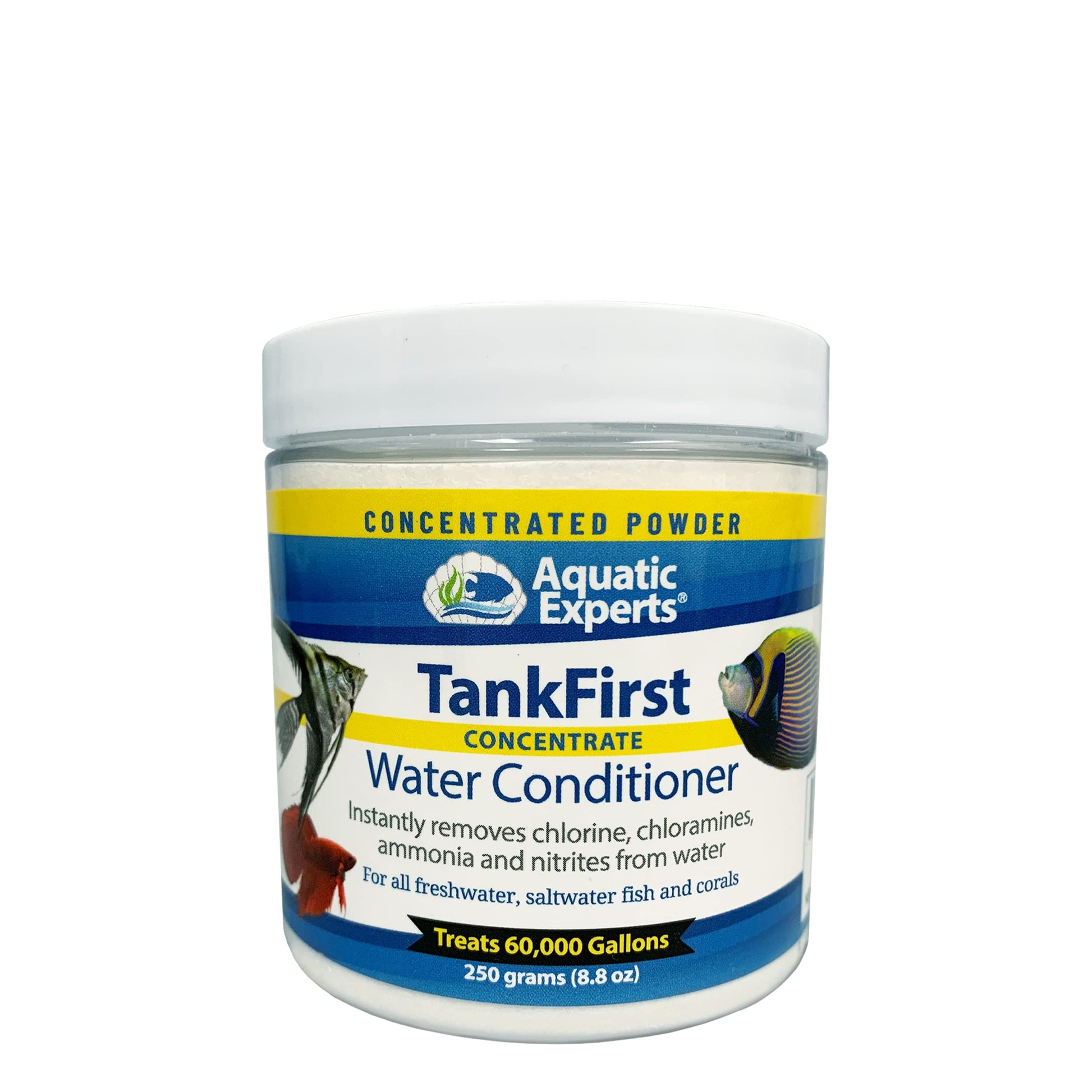 Your one-stop shop for diverse, top-quality aquarium supplies and accessories