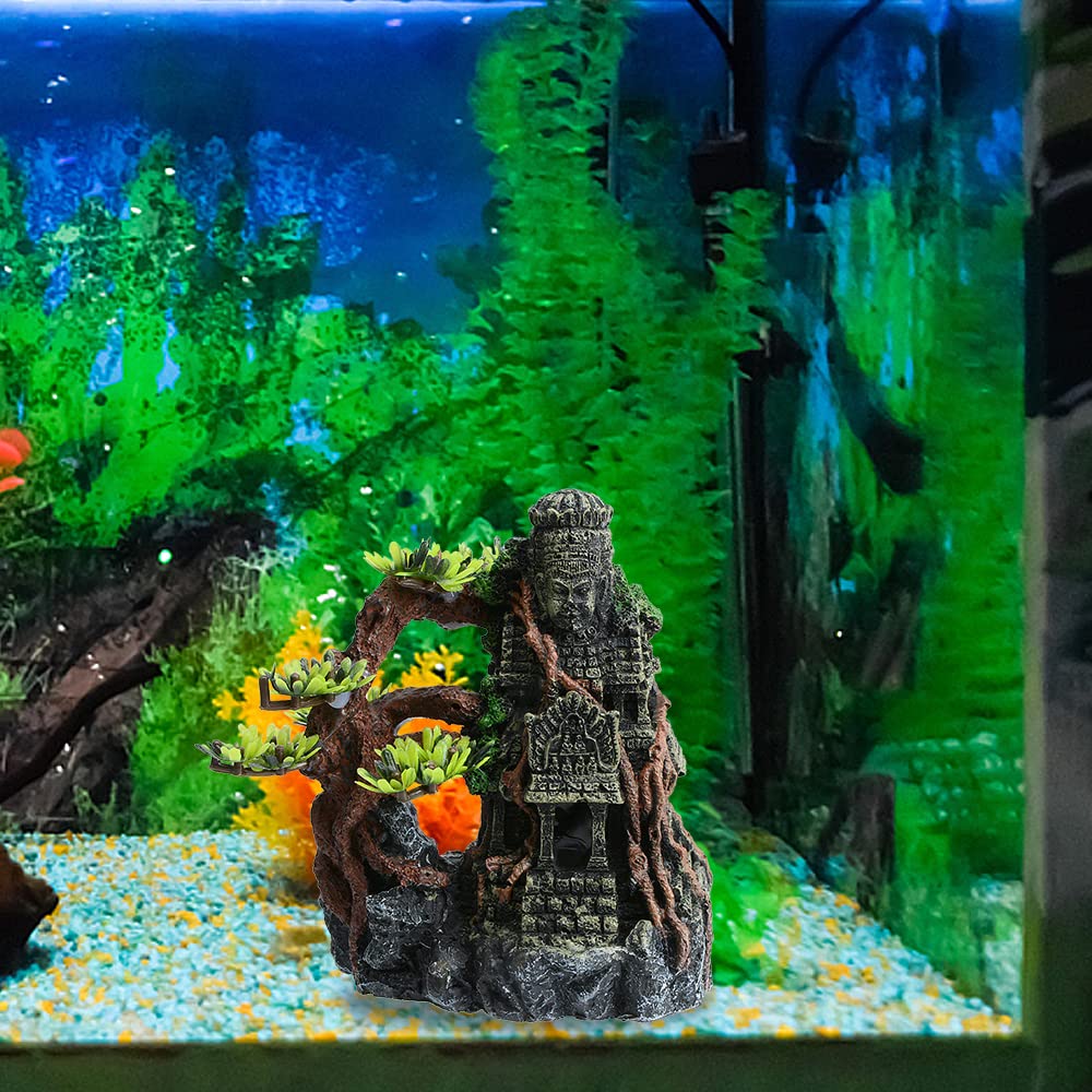 Your one-stop shop for diverse, top-quality aquarium supplies and accessories