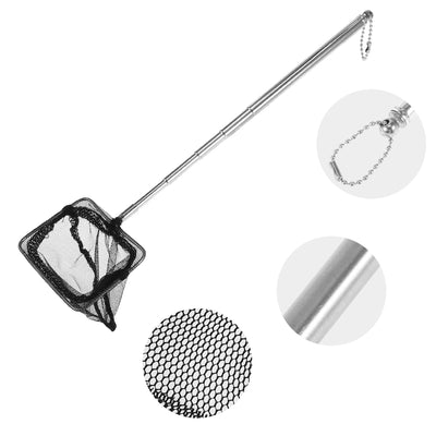 Your one-stop shop for diverse, top-quality aquarium supplies and accessories
