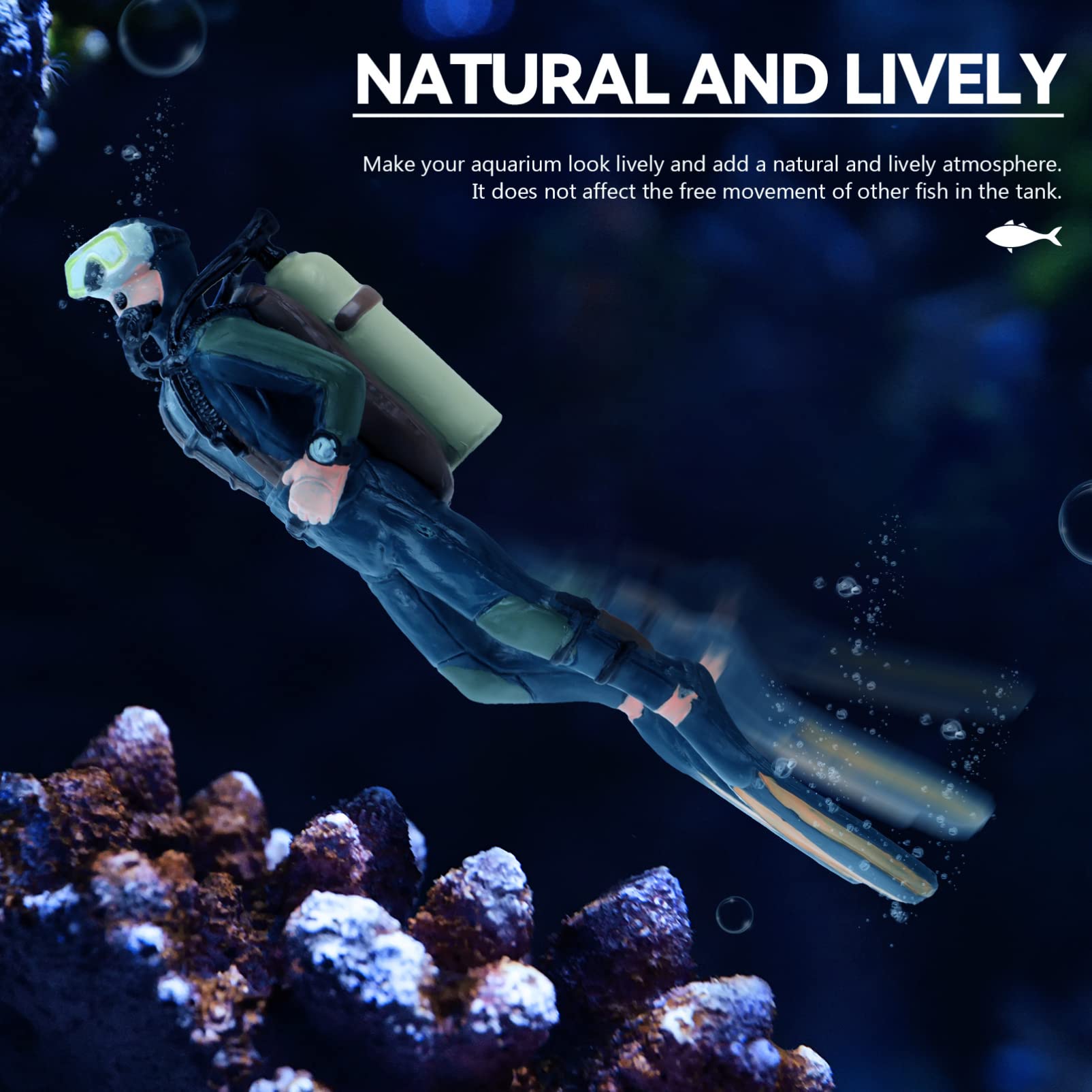 Your one-stop shop for diverse, top-quality aquarium supplies and accessories