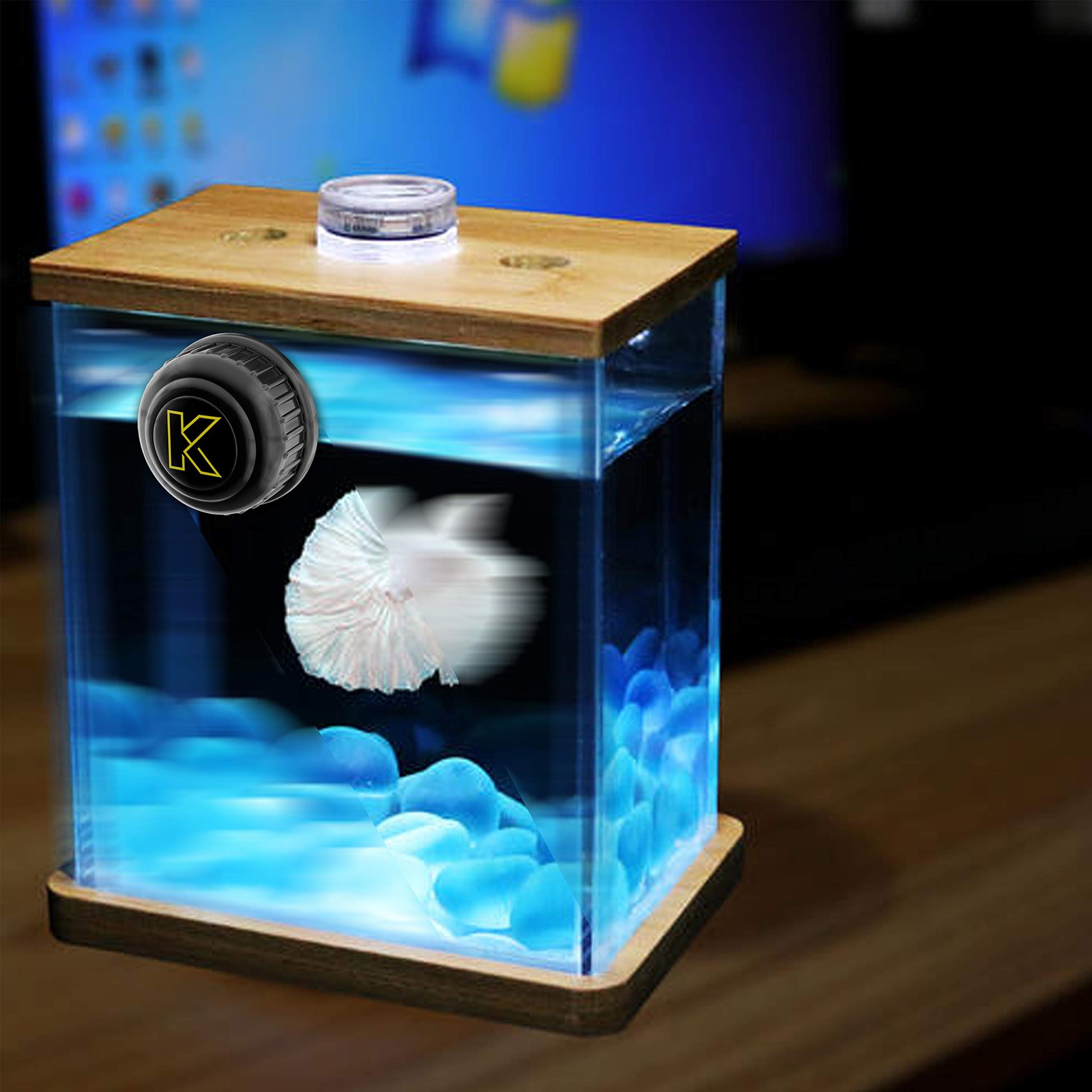 Your one-stop shop for diverse, top-quality aquarium supplies and accessories