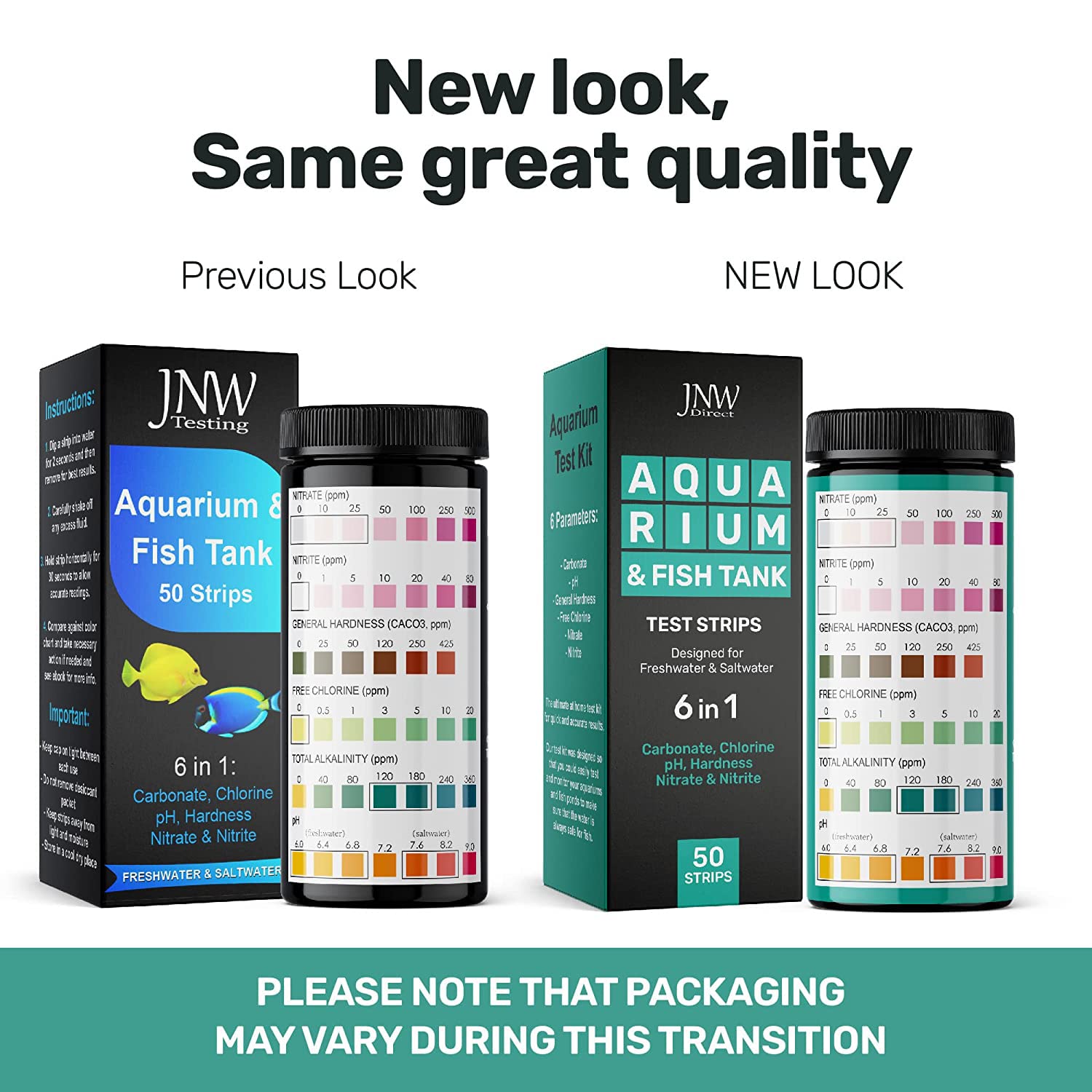 Your one-stop shop for diverse, top-quality aquarium supplies and accessories
