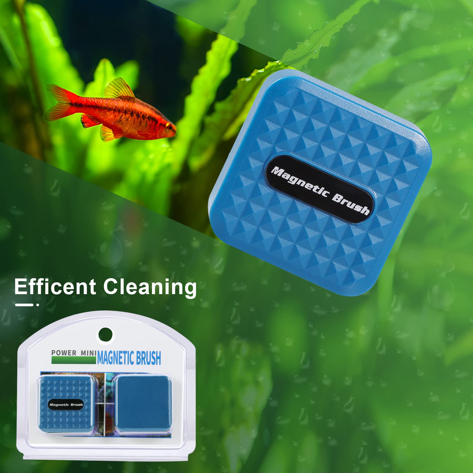 Your one-stop shop for diverse, top-quality aquarium supplies and accessories