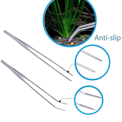 Your one-stop shop for diverse, top-quality aquarium supplies and accessories