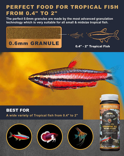 Your one-stop shop for diverse, top-quality aquarium supplies and accessories