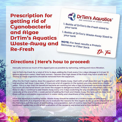 Your one-stop shop for diverse, top-quality aquarium supplies and accessories