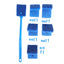 Your one-stop shop for diverse, top-quality aquarium supplies and accessories