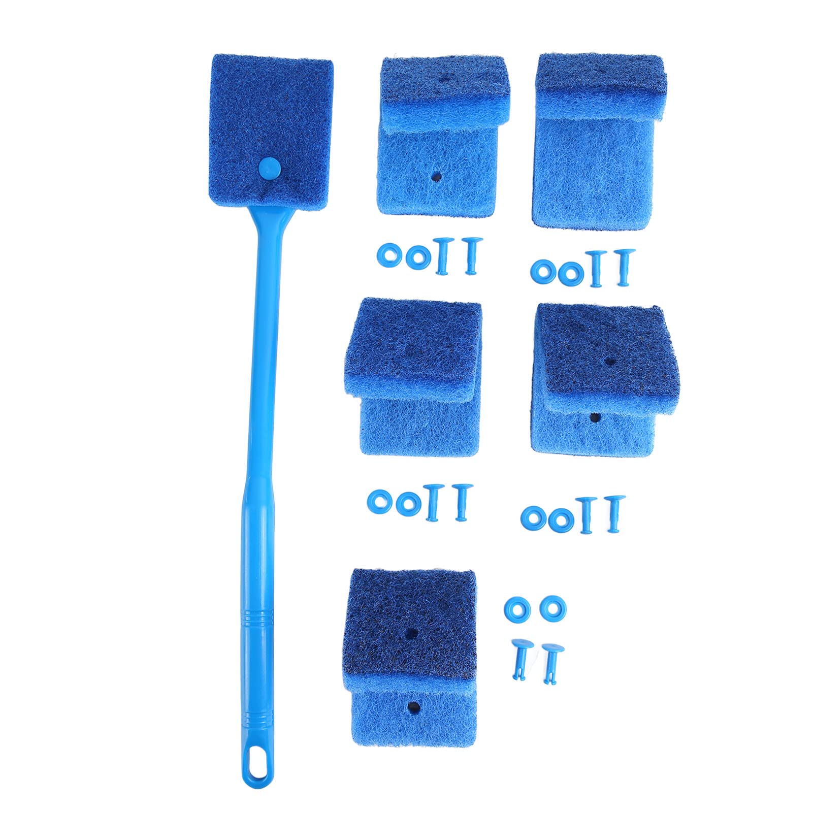 Your one-stop shop for diverse, top-quality aquarium supplies and accessories