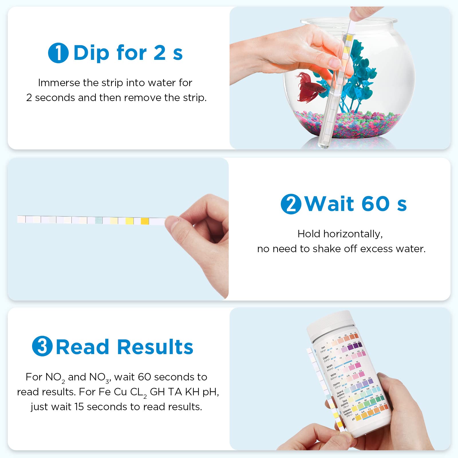 Your one-stop shop for diverse, top-quality aquarium supplies and accessories