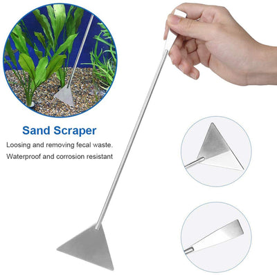 Your one-stop shop for diverse, top-quality aquarium supplies and accessories