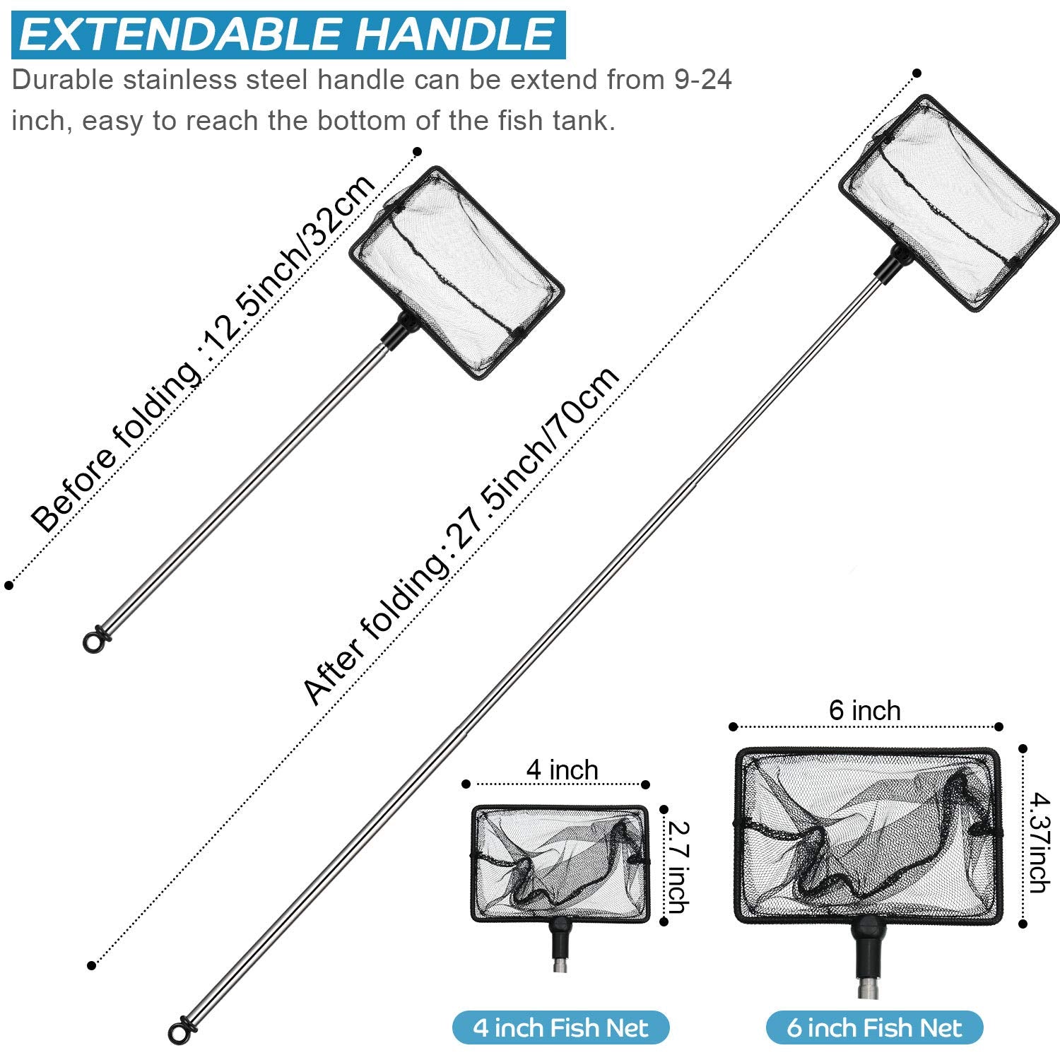 Your one-stop shop for diverse, top-quality aquarium supplies and accessories
