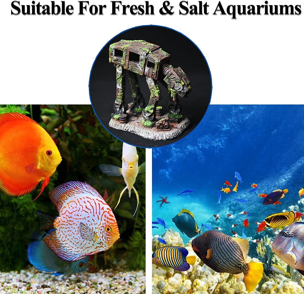 Your one-stop shop for diverse, top-quality aquarium supplies and accessories