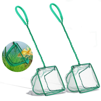 Your one-stop shop for diverse, top-quality aquarium supplies and accessories