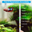 Your one-stop shop for diverse, top-quality aquarium supplies and accessories