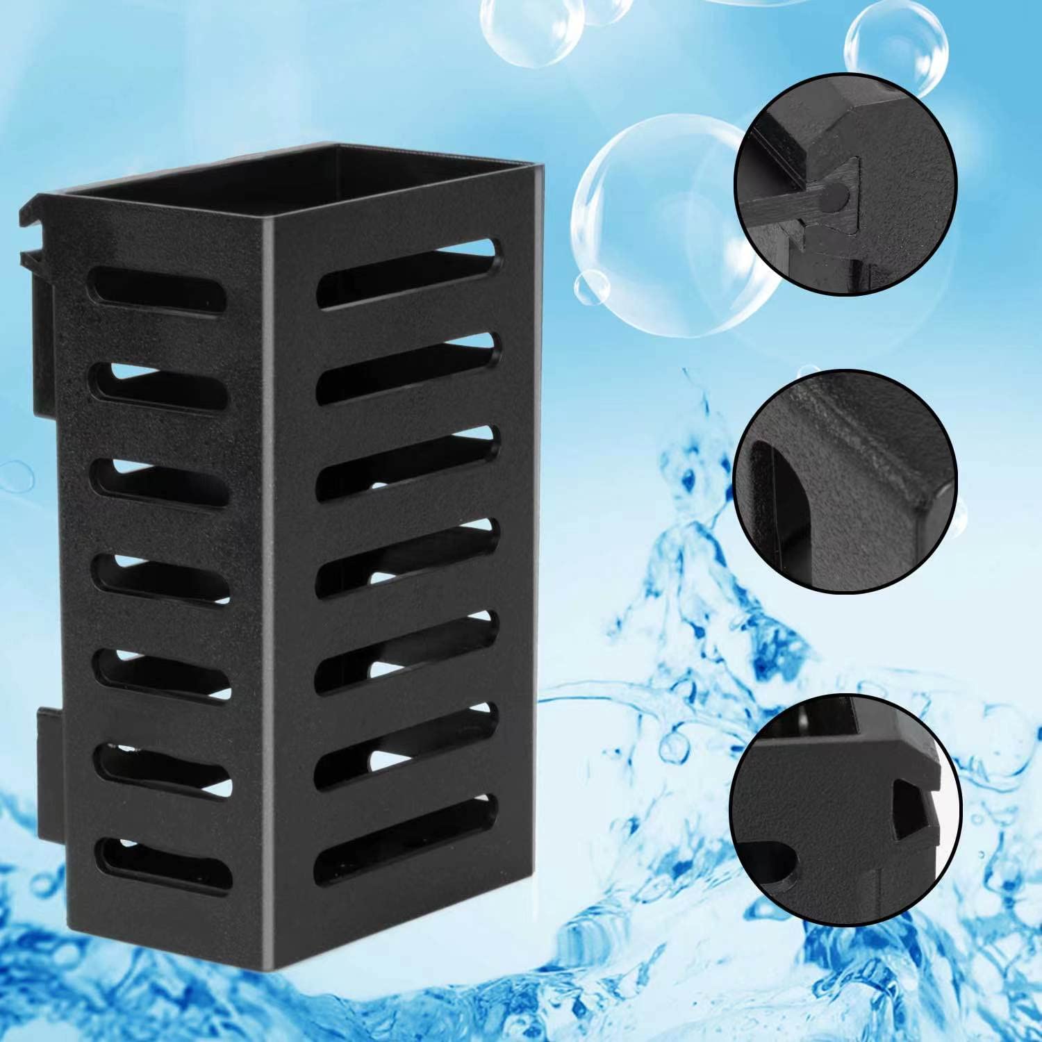 Your one-stop shop for diverse, top-quality aquarium supplies and accessories