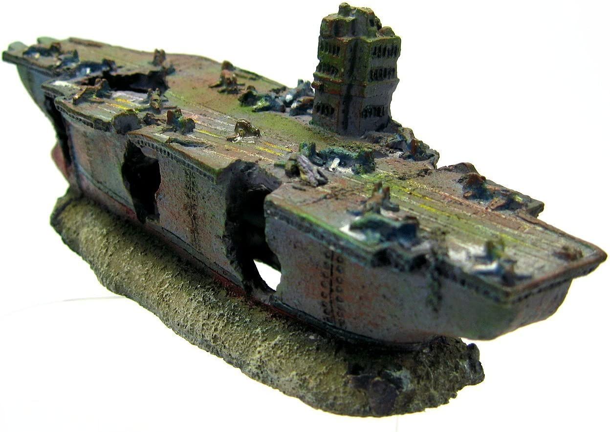 Your one-stop shop for diverse, top-quality aquarium supplies and accessories