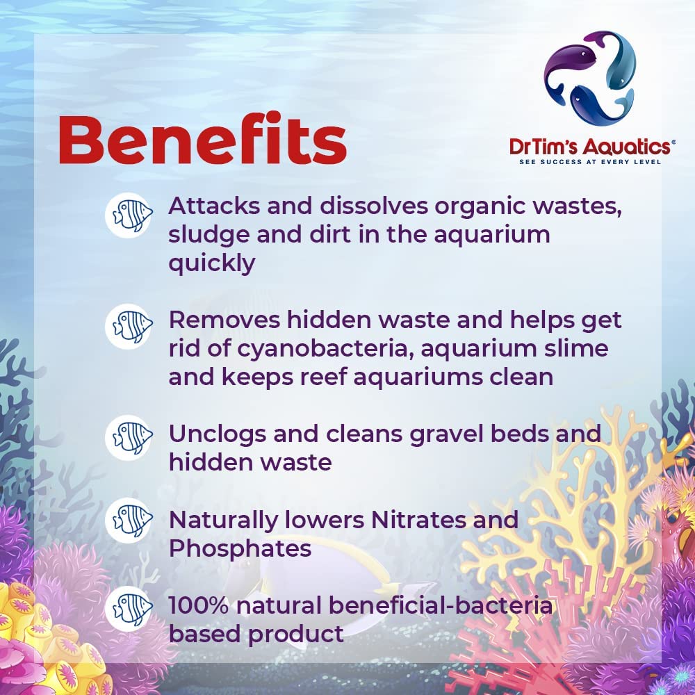 Your one-stop shop for diverse, top-quality aquarium supplies and accessories