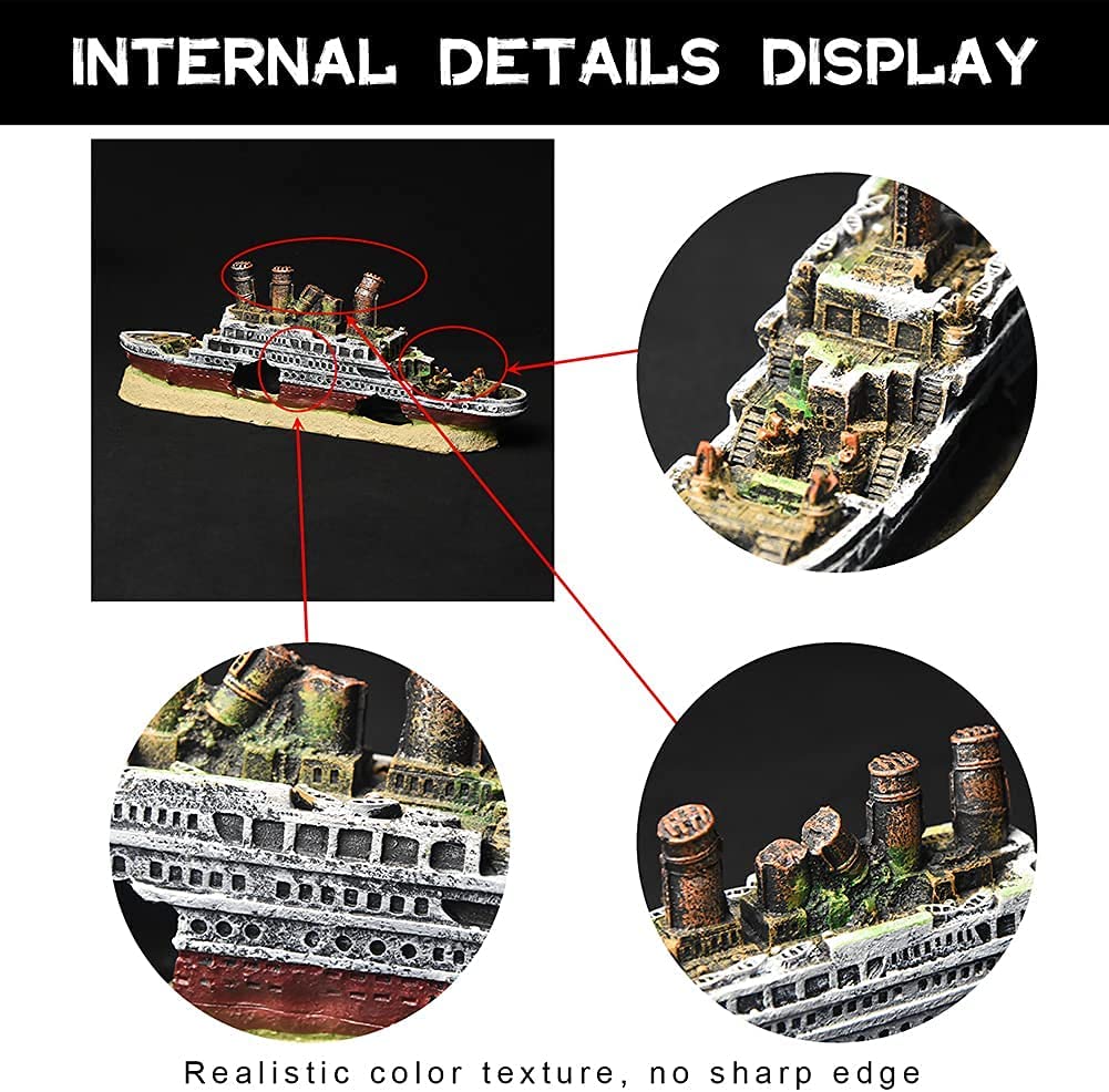 Your one-stop shop for diverse, top-quality aquarium supplies and accessories