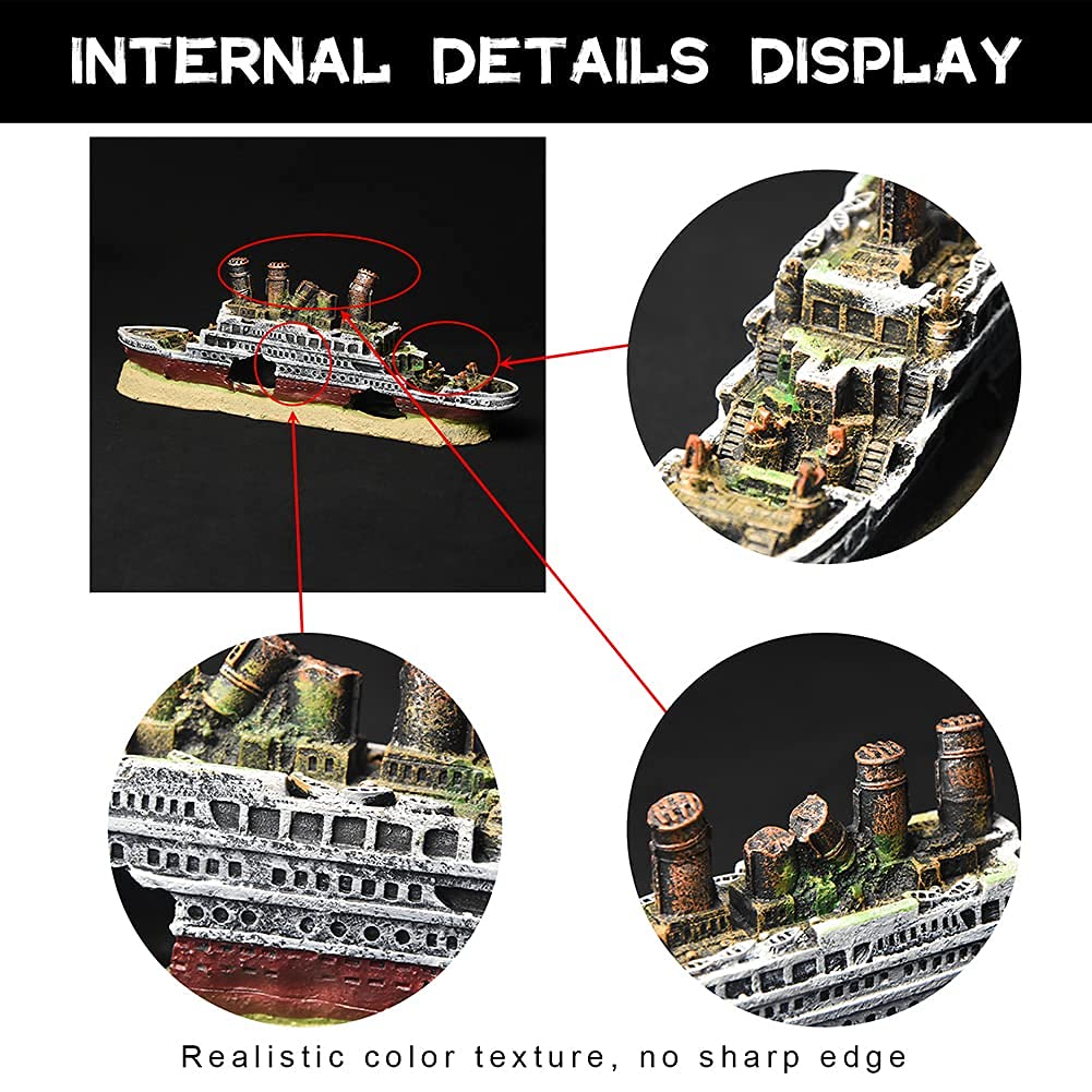 Your one-stop shop for diverse, top-quality aquarium supplies and accessories