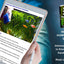 Your one-stop shop for diverse, top-quality aquarium supplies and accessories