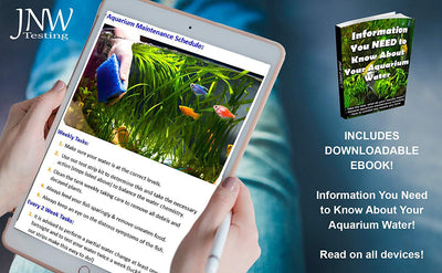 Your one-stop shop for diverse, top-quality aquarium supplies and accessories