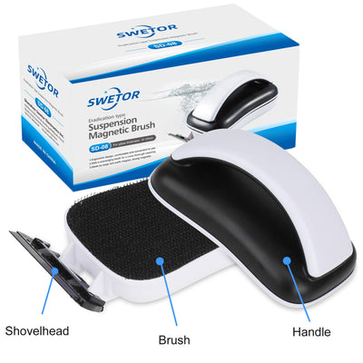 Your one-stop shop for diverse, top-quality aquarium supplies and accessories