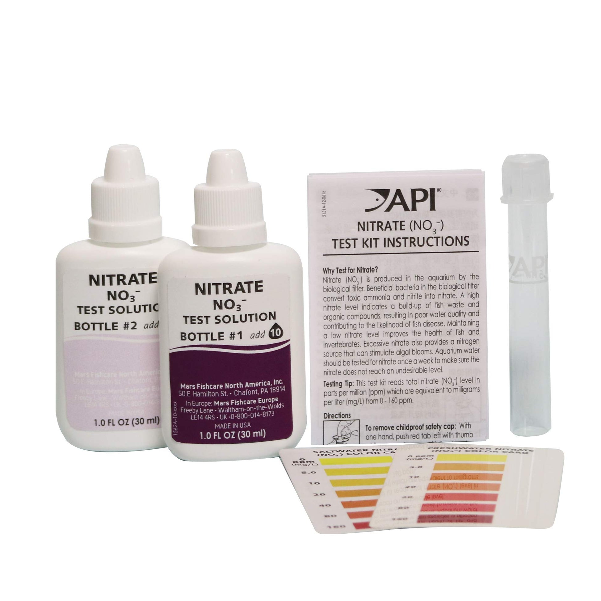 Your one-stop shop for diverse, top-quality aquarium supplies and accessories