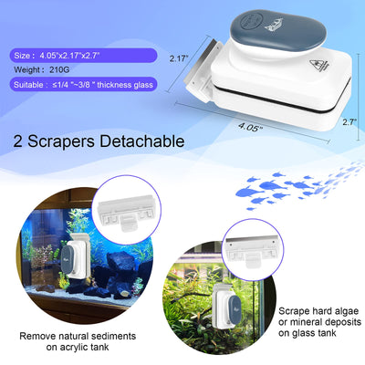 Your one-stop shop for diverse, top-quality aquarium supplies and accessories