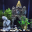 Your one-stop shop for diverse, top-quality aquarium supplies and accessories