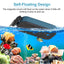 Your one-stop shop for diverse, top-quality aquarium supplies and accessories