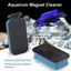 Your one-stop shop for diverse, top-quality aquarium supplies and accessories