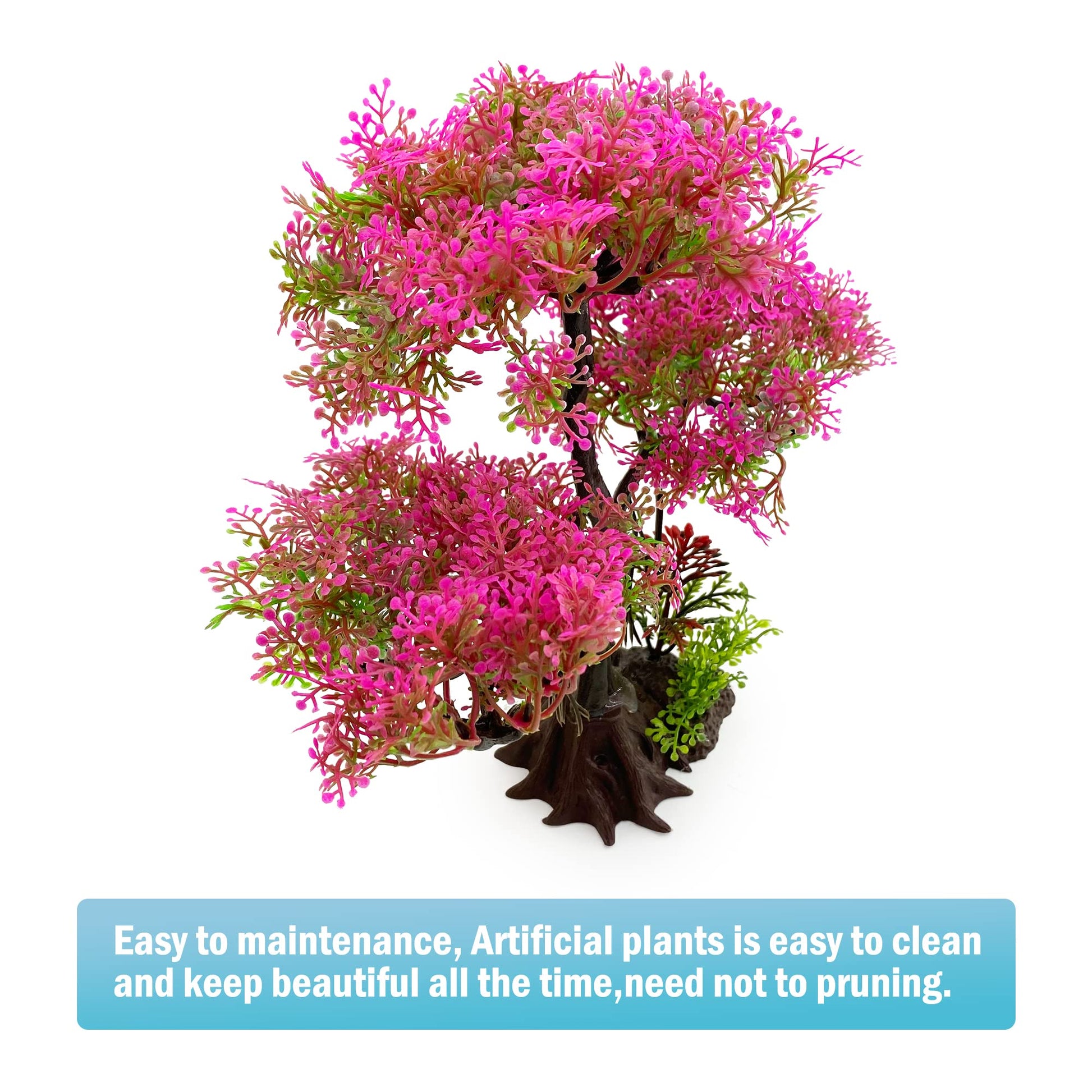 Your one-stop shop for diverse, top-quality aquarium supplies and accessories