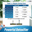Your one-stop shop for diverse, top-quality aquarium supplies and accessories