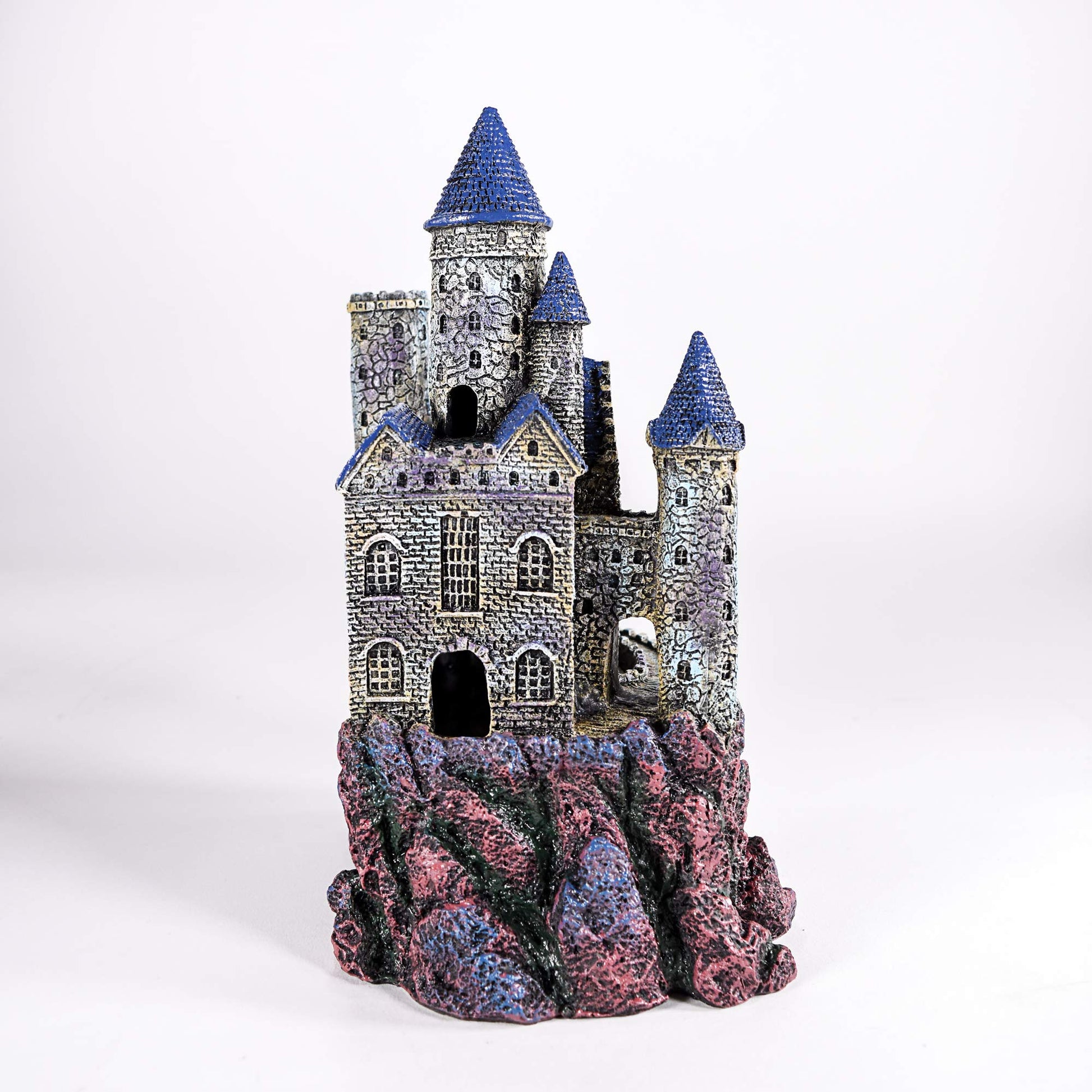 Your one-stop shop for diverse, top-quality aquarium supplies and accessories