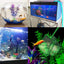 Your one-stop shop for diverse, top-quality aquarium supplies and accessories