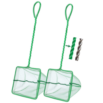 Your one-stop shop for diverse, top-quality aquarium supplies and accessories