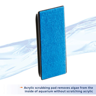 Your one-stop shop for diverse, top-quality aquarium supplies and accessories