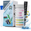 Your one-stop shop for diverse, top-quality aquarium supplies and accessories