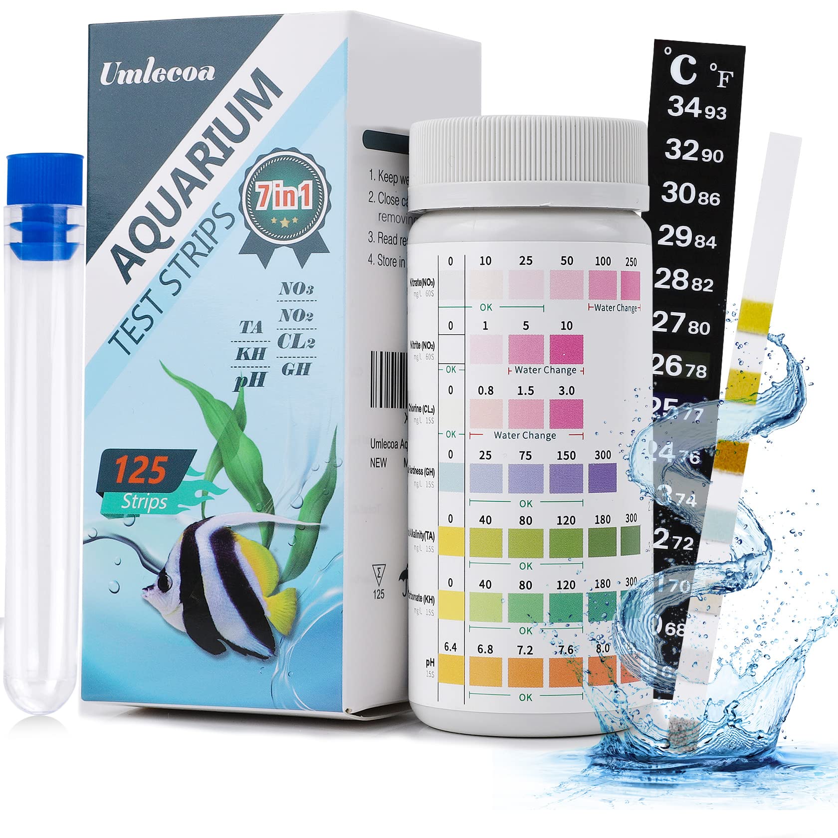 Your one-stop shop for diverse, top-quality aquarium supplies and accessories