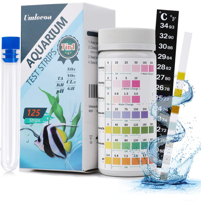 Your one-stop shop for diverse, top-quality aquarium supplies and accessories