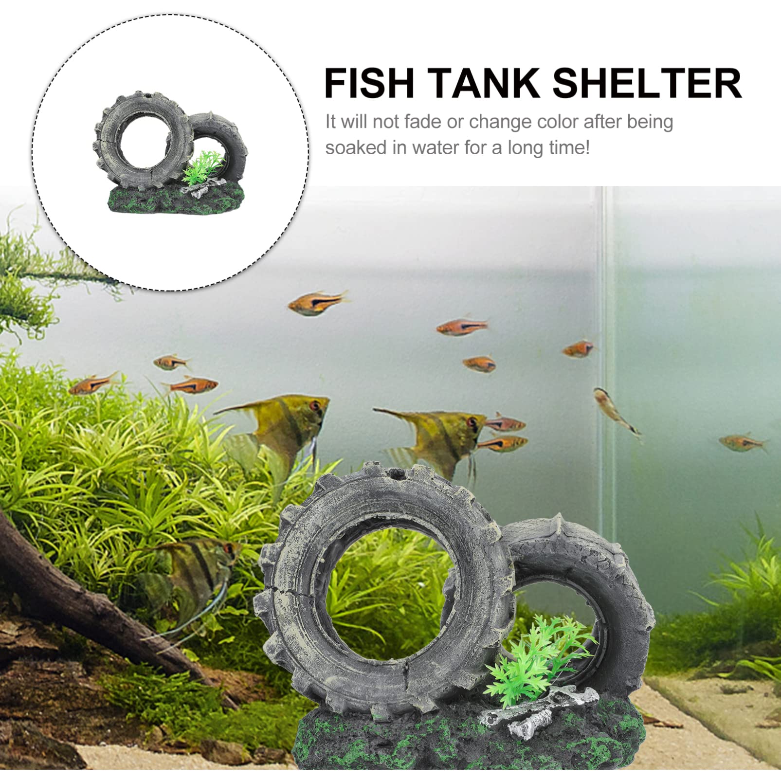 Your one-stop shop for diverse, top-quality aquarium supplies and accessories