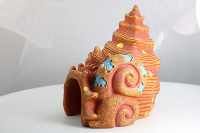 Your one-stop shop for diverse, top-quality aquarium supplies and accessories